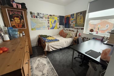 8 bed house, Dickenson Road, Victoria Park, Manchester, M145HS - Image 8